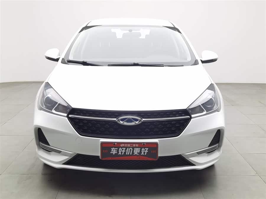 Chery Arrizo 5 2019 car image #4