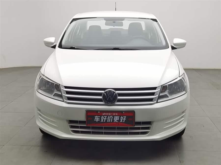 Volkswagen Santana 2016 #4 Volkswagen Santana 2016 immagine di auto #4