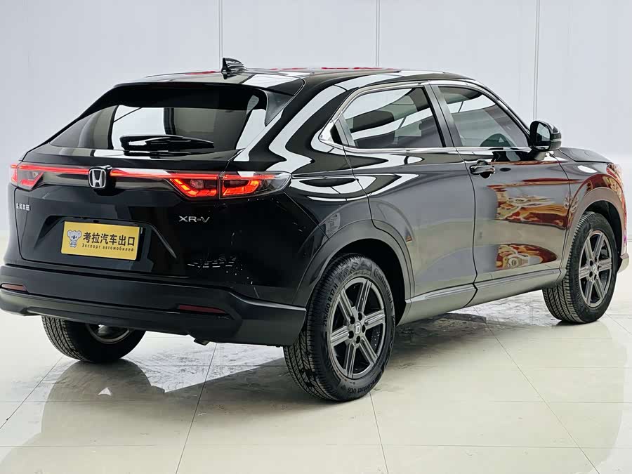 Honda XR-V 2023 imagen de coche #4