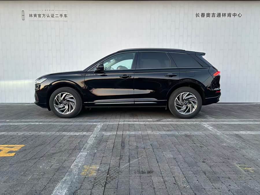 Changan 2025 car image #4