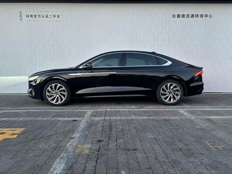 Changan 2023 #4 Changan 2023 car image #4