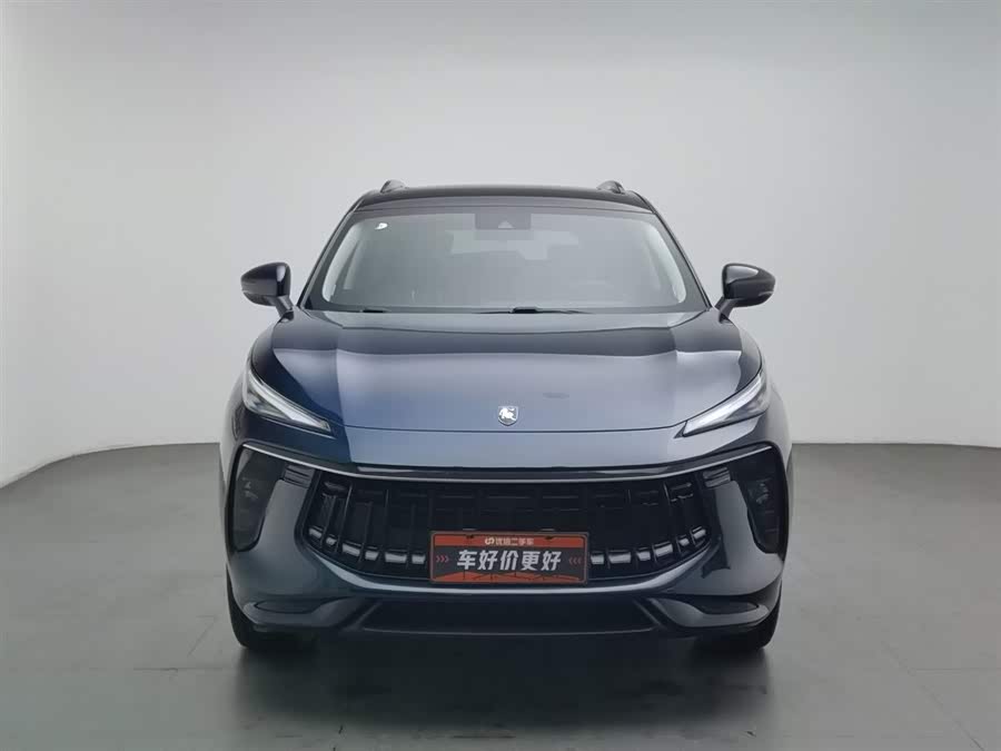 Forthing T5 EVO 2021 car image #4