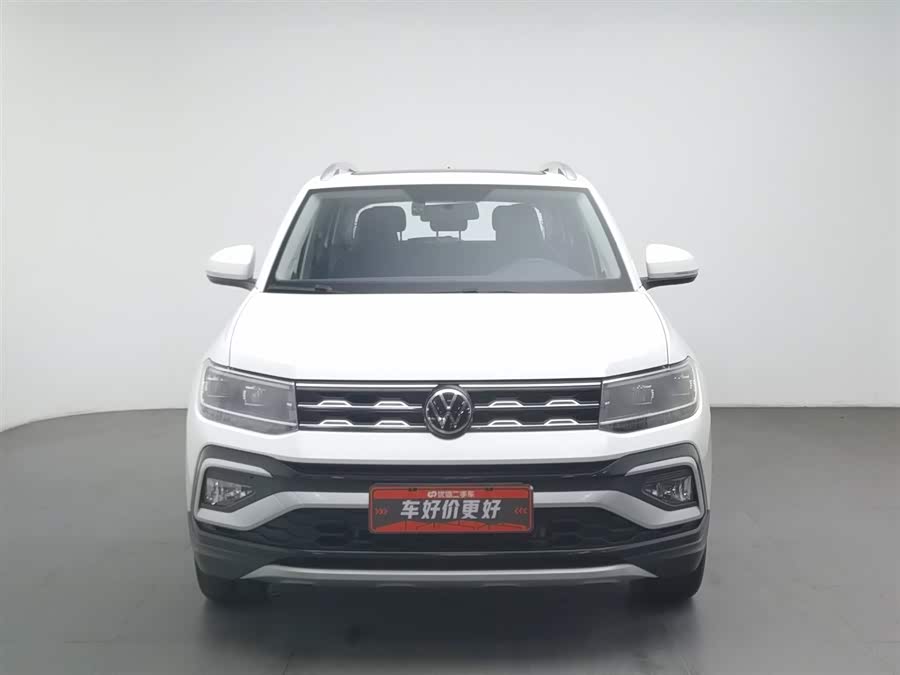 大众 途铠 2021 汽车图片 #4