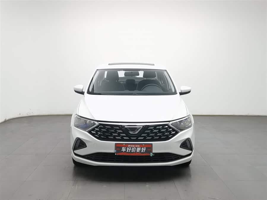 捷达 捷达VA3 2022 #4 捷达 捷达VA3 2022 汽车图片 #4