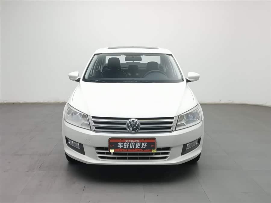 Volkswagen Santana 2013 #4 Volkswagen Santana 2013 immagine di auto #4