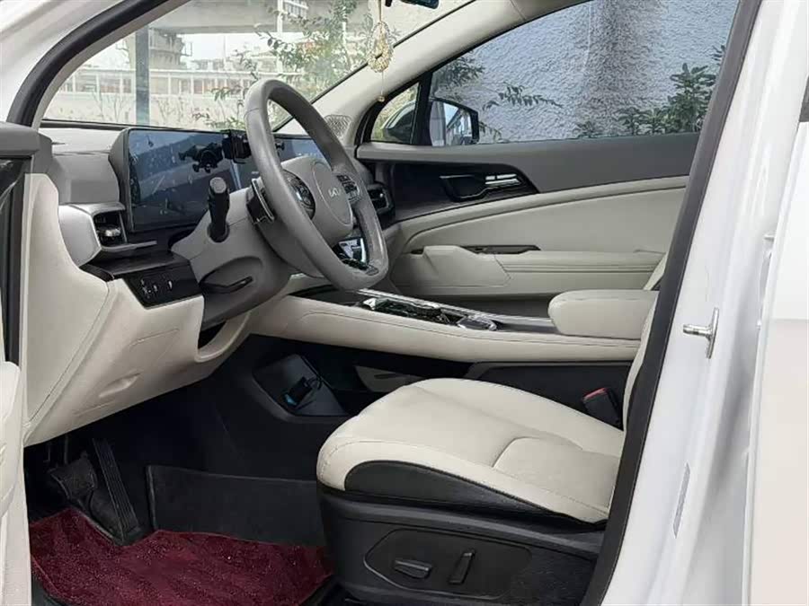 Kia Sportage 2023 #4 Kia Sportage 2023 car image #4