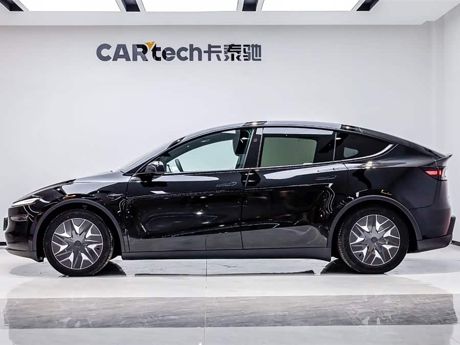 特斯拉 Model Y L 2025 汽车图片 #4