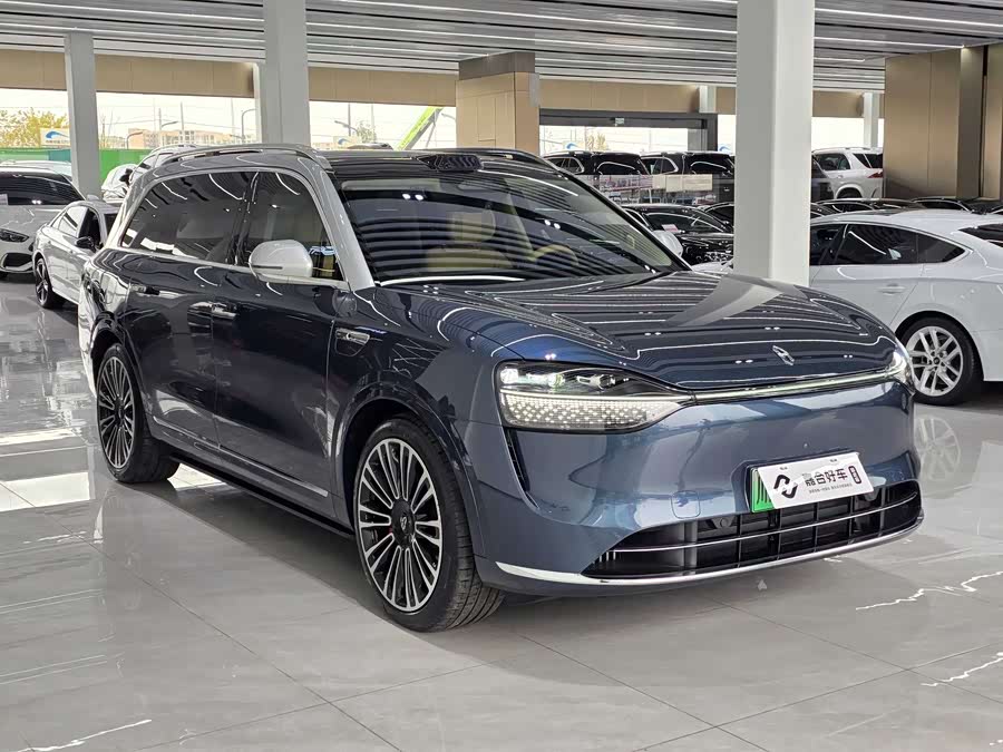 2024 car image #4