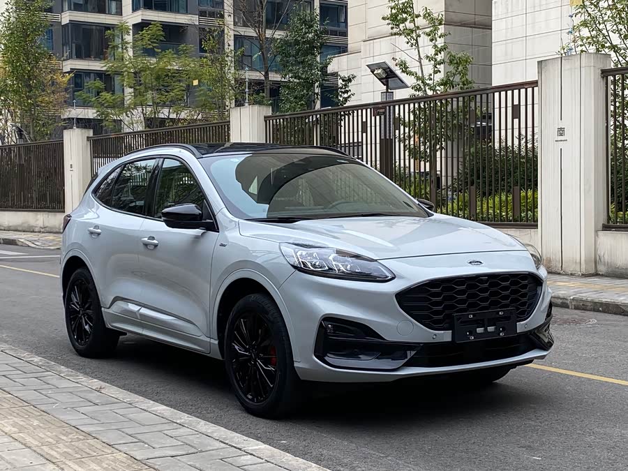 Ford Escape 2023 immagine di auto #4