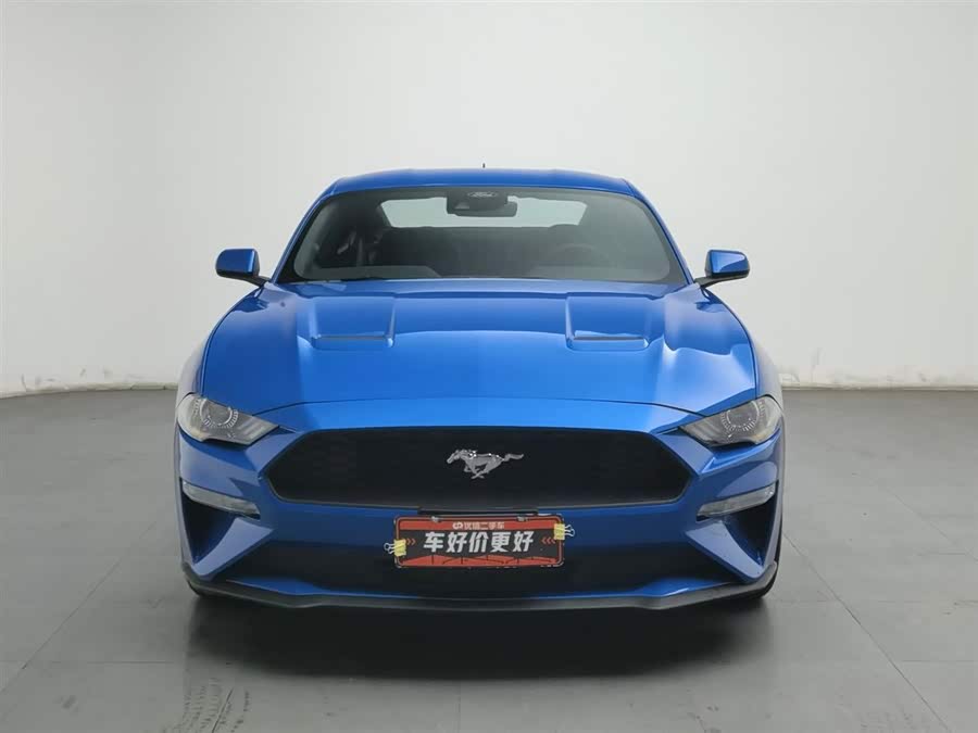 Ford Mustang 2023 immagine di auto #4