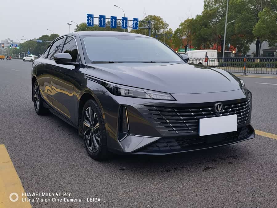 Changan Eado 2024 car image #4