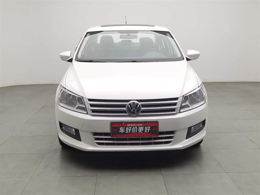 Volkswagen Santana 2016 #4 Volkswagen Santana 2016 immagine di auto #4