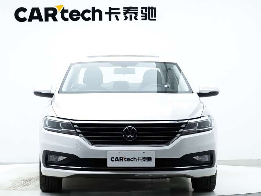 Volkswagen Lavida 2021 car image #4
