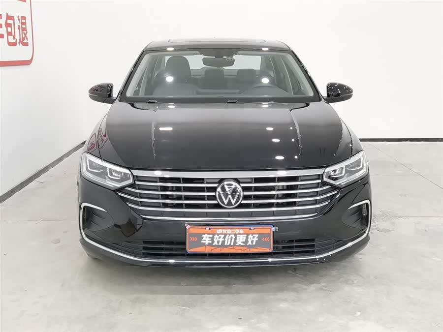 大众 朗逸 2022 汽车图片 #4