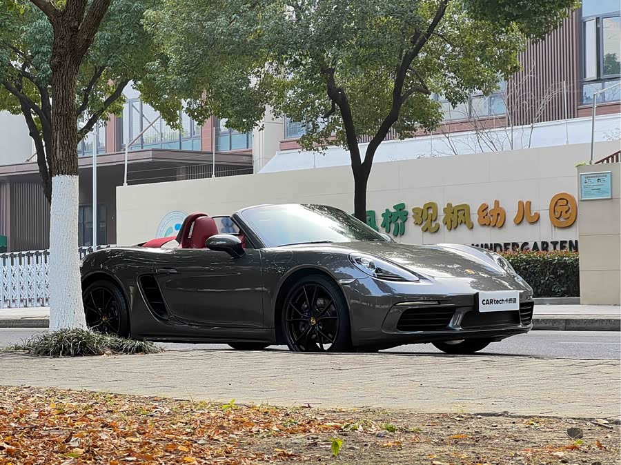 2021 car image #4