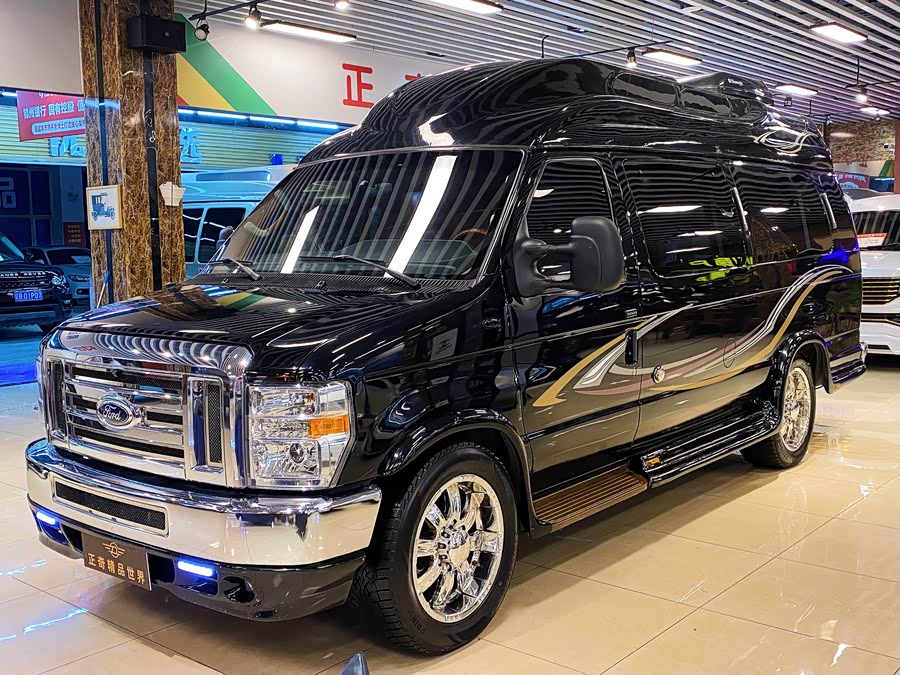 Ford 2016 car image #4