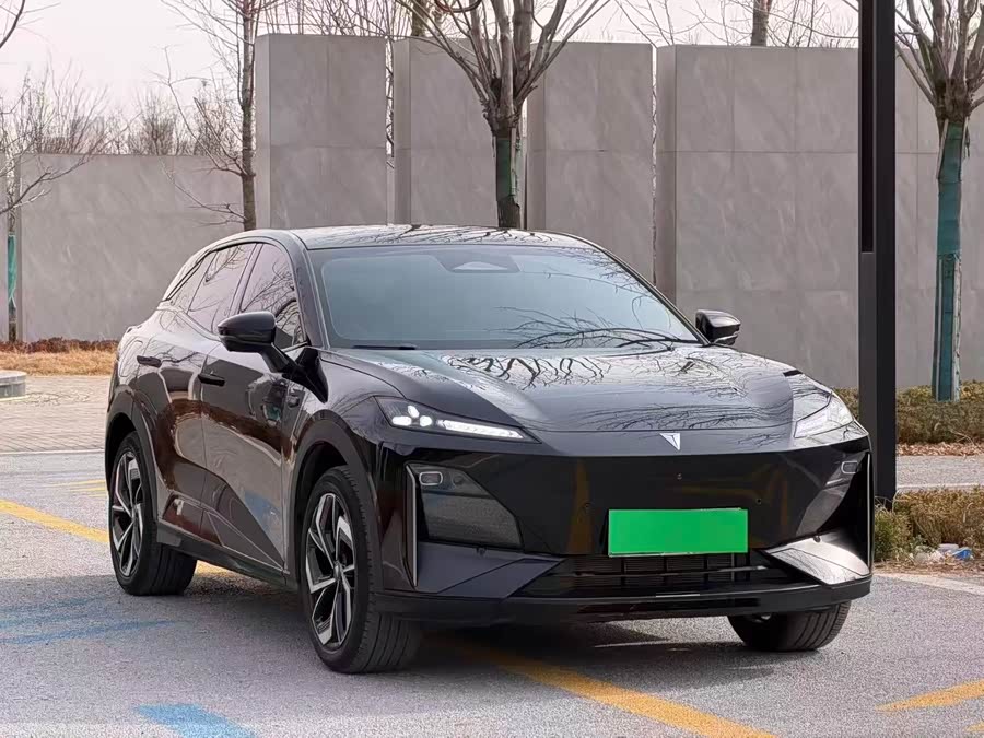 Deepal S07 2025 car image #4