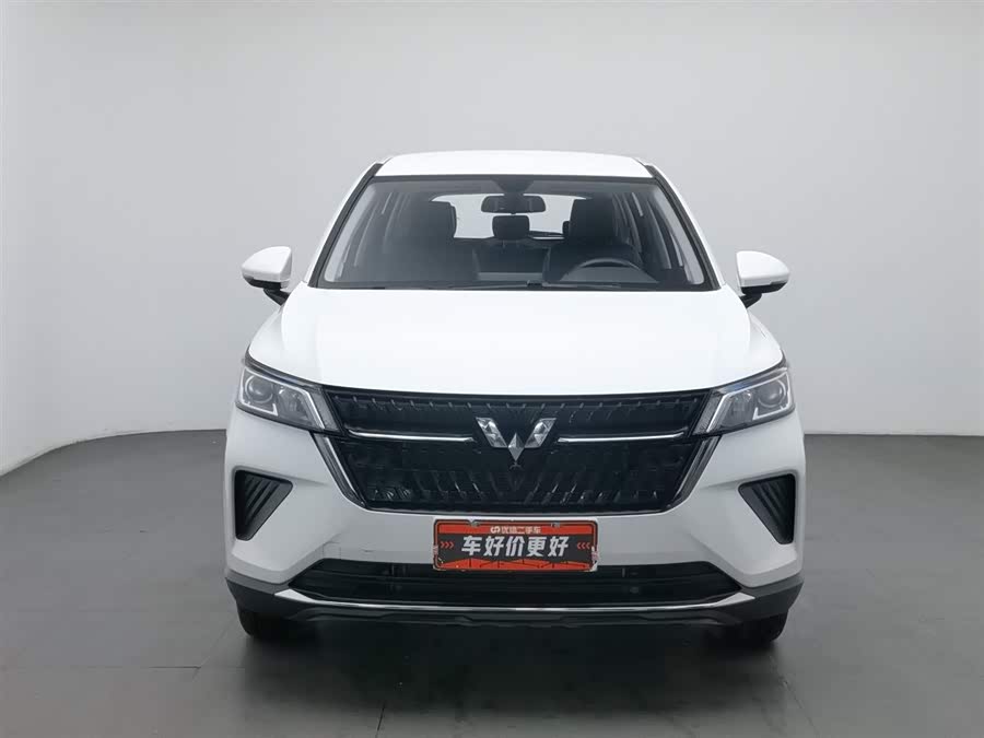Wuling Asta 2023 #4 Wuling Asta 2023 immagine di auto #4