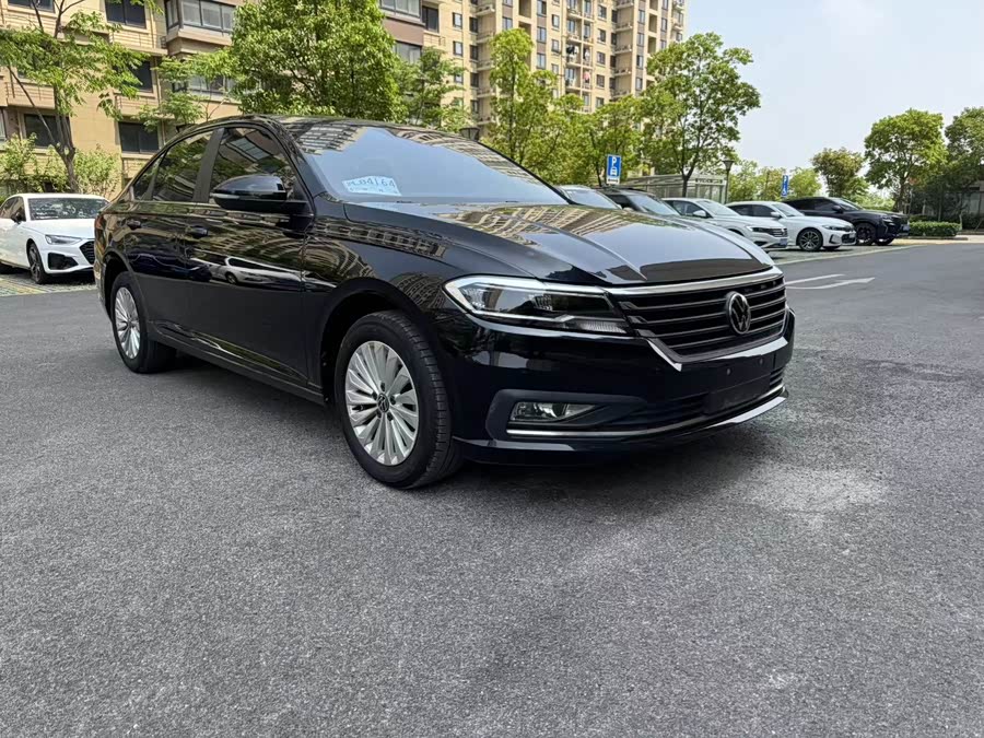 Volkswagen Lavida 2020 #4 Volkswagen Lavida 2020 car image #4