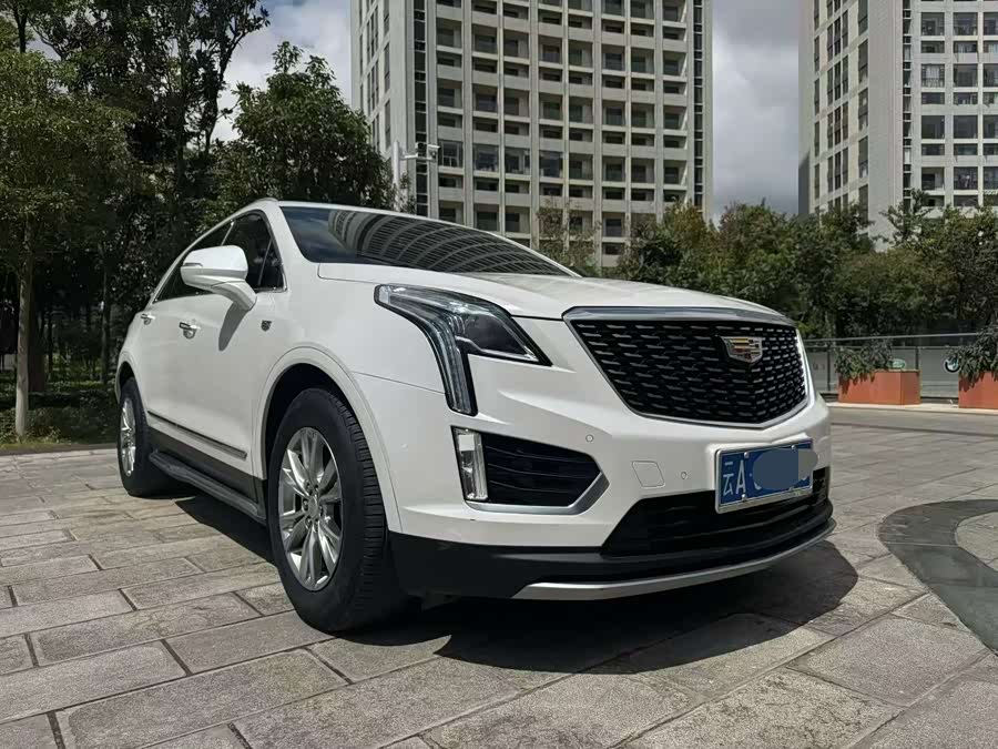 2020 car image #4