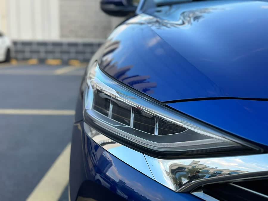 Hyundai Lafesta 2019 #4 Hyundai Lafesta 2019 car image #4