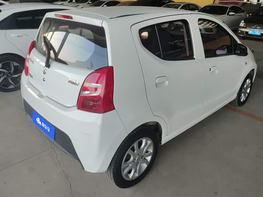Suzuki 2014 #4 Suzuki 2014 car image #4