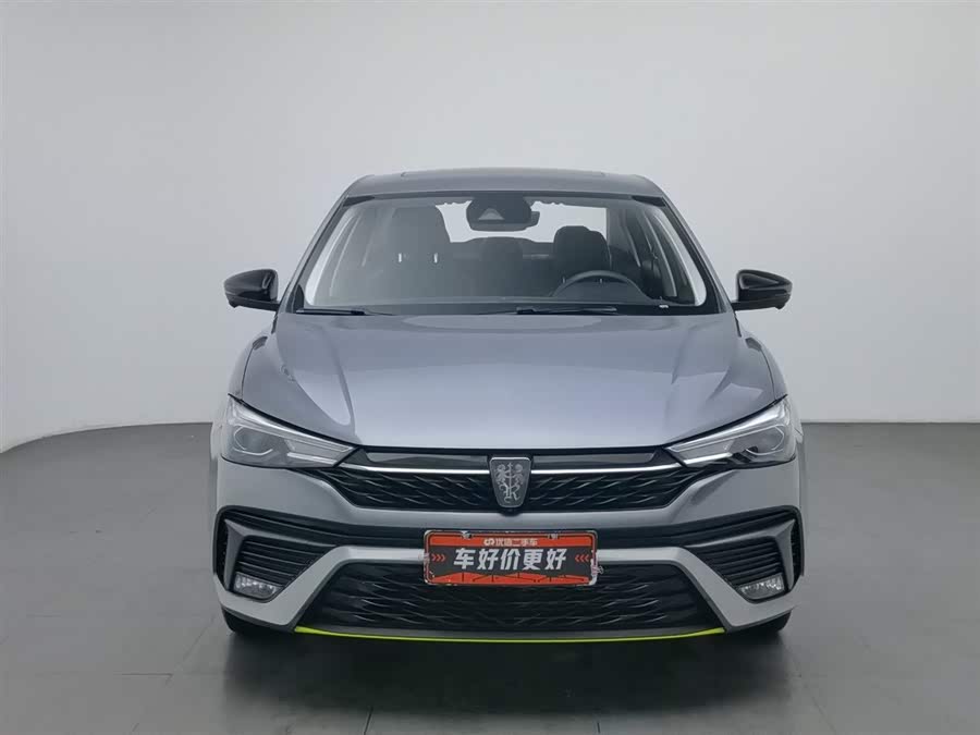 Roewe i5 2022 car image #4