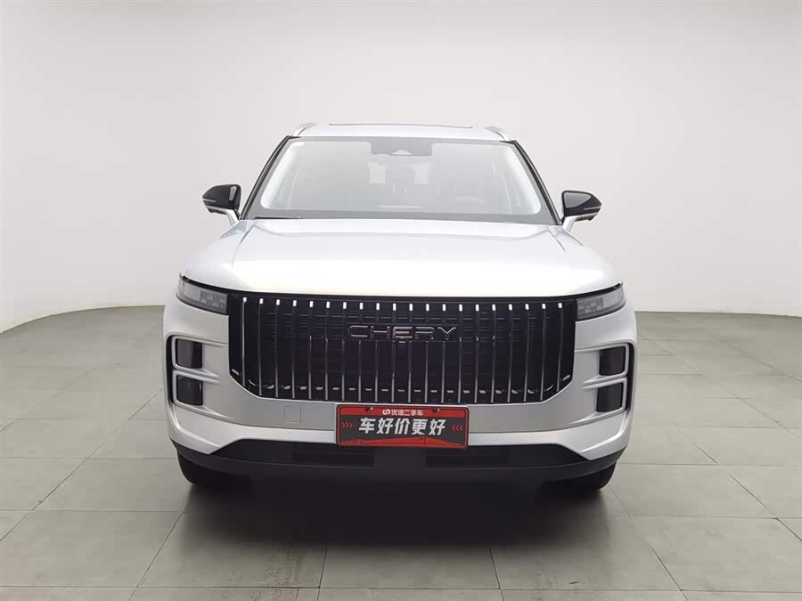 Chery Exploration 06 C-DM 2025 car image #4