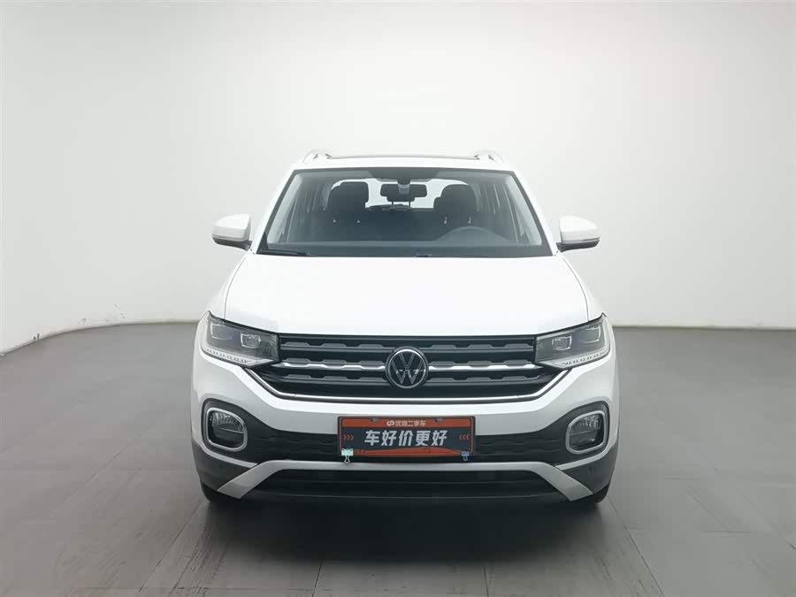 Volkswagen Tacqua 2024 car image #4