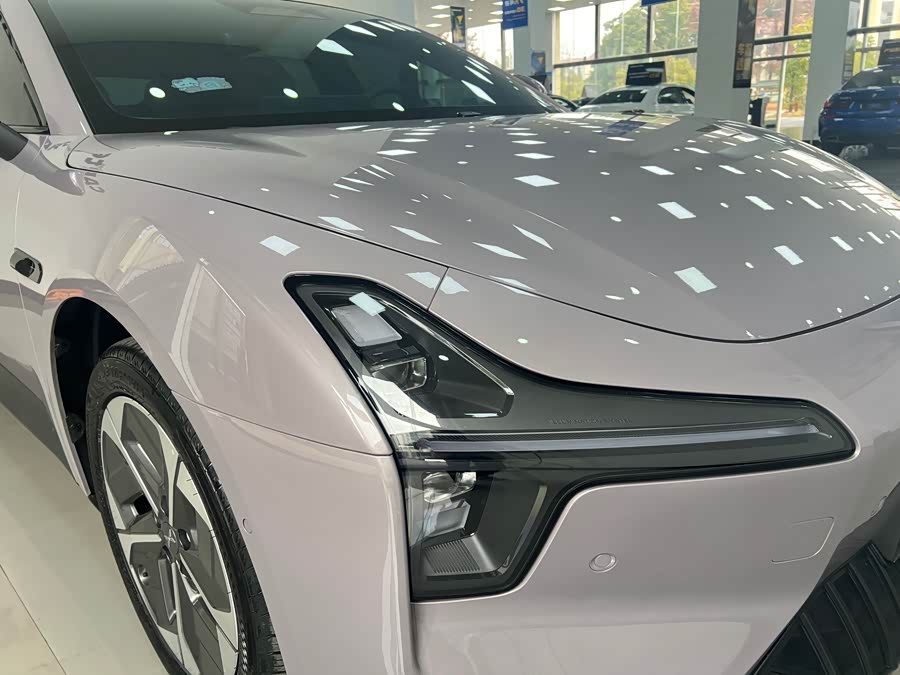 Xpeng MONA M03 2025 #4 Xpeng MONA M03 2025 immagine di auto #4