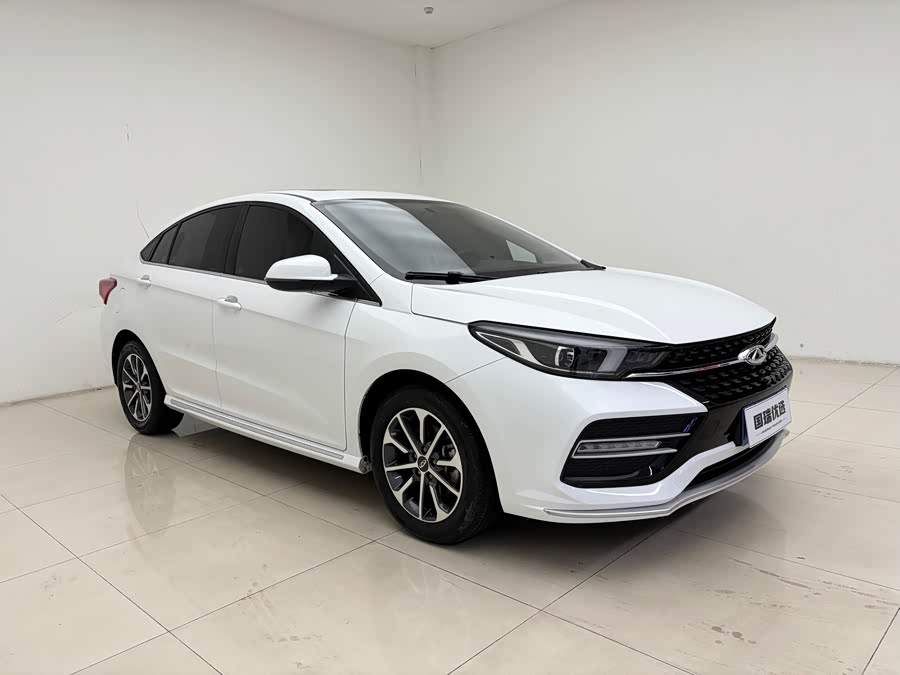 Chery Arrizo GX 2022 car image #4