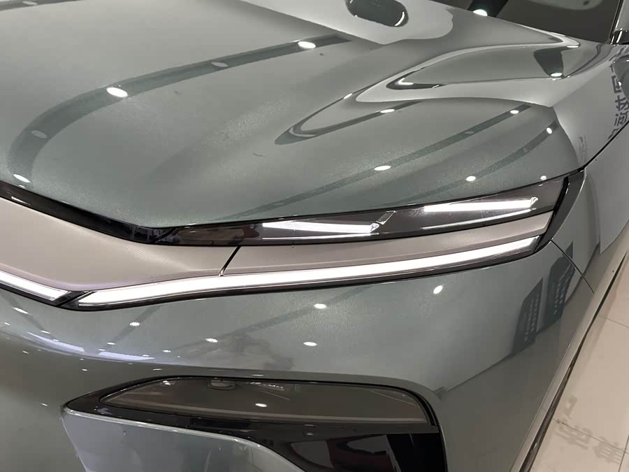 BYD Tang L 2025 #4 BYD Tang L 2025 imagem de carro #4