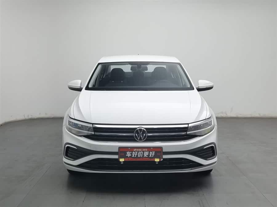 Volkswagen Bora 2024 car image #4