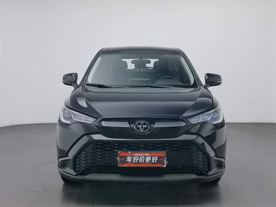 Toyota Frontlander 2023 car image #4