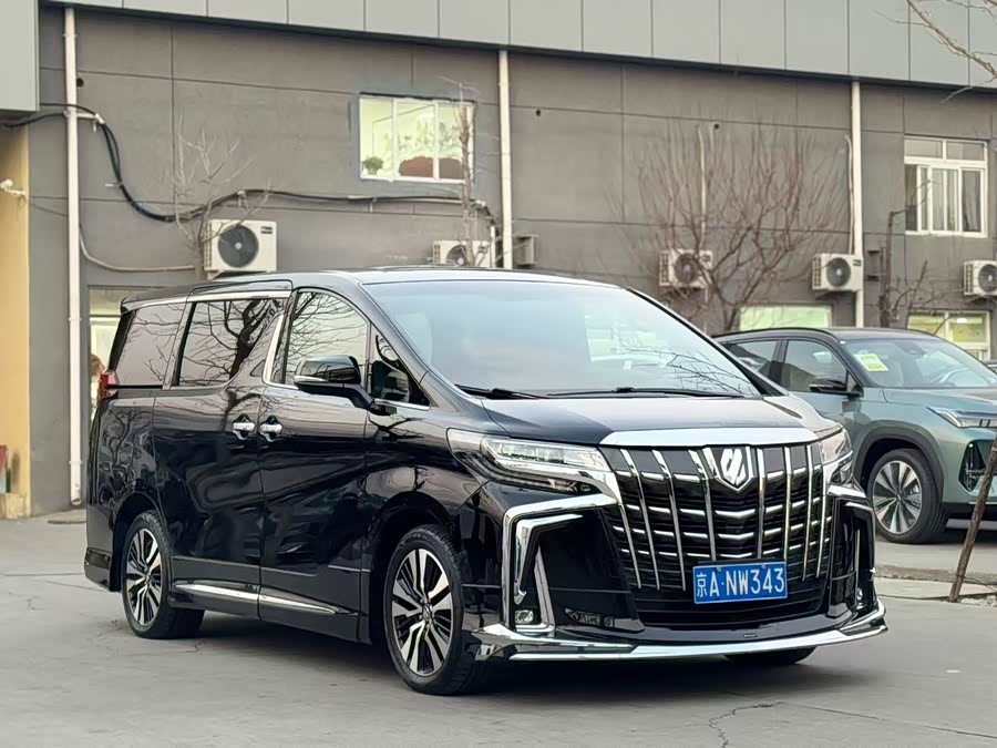 Toyota 2019 #4 Toyota 2019 car image #4