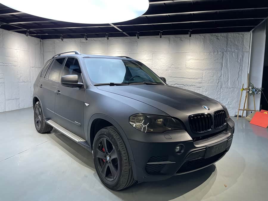 BMW X5 (Imported) 2013 car image #4