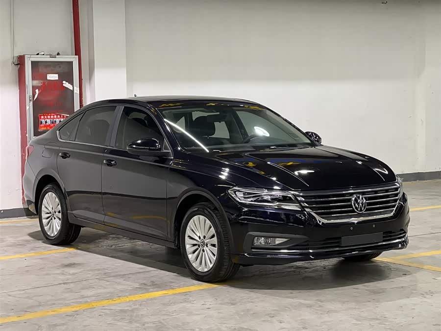 Volkswagen Lavida 2021 #4 Volkswagen Lavida 2021 car image #4
