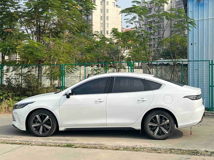 BYD Destroyer 05 2023 car image #4