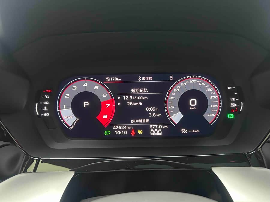 Audi A3 2022 #4 Audi A3 2022 immagine di auto #4