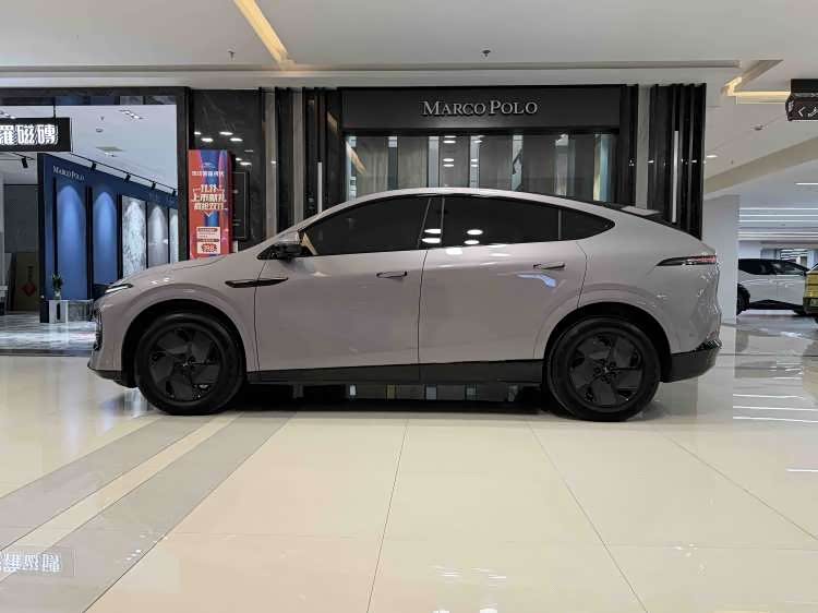 Xpeng G6 2025 #4 Xpeng G6 2025 imagem de carro #4