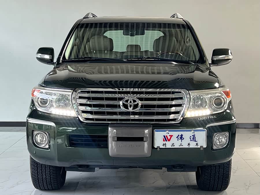 Toyota 2014 #4 Toyota 2014 car image #4
