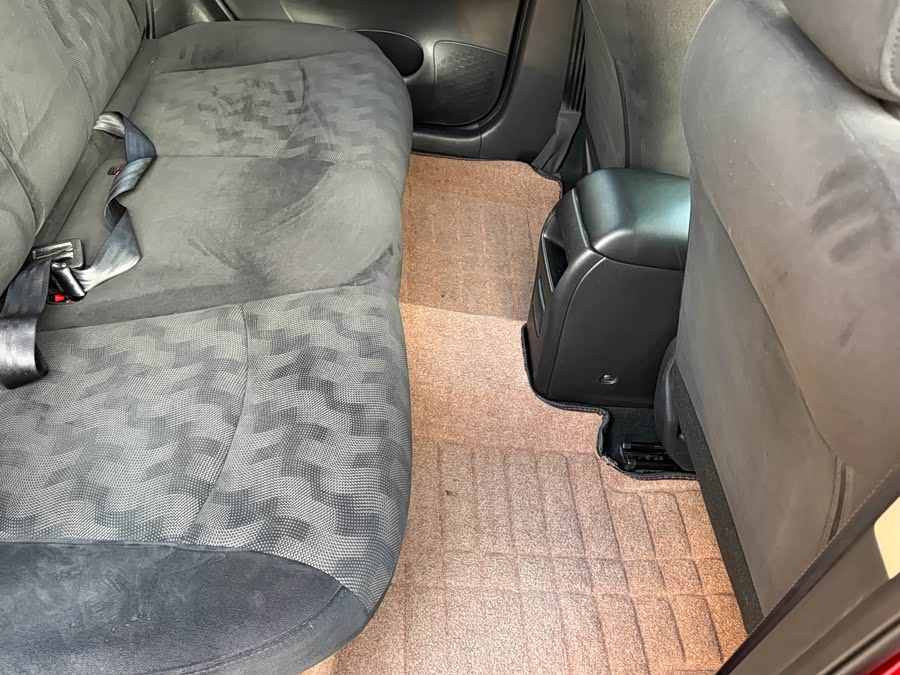 日产 骐达TIIDA 2014 汽车图片 #4