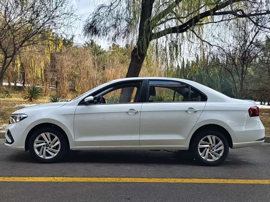 捷达 捷达VA3 2021 #4 捷达 捷达VA3 2021 汽车图片 #4