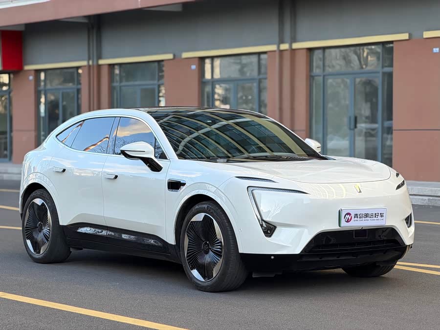 Avatr 11 2024 #4 Avatr 11 2024 immagine di auto #4