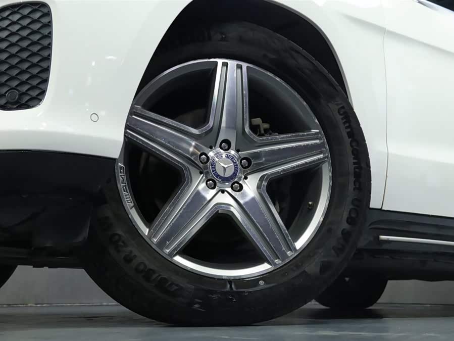 Mercedes-Benz 2016 car image #4