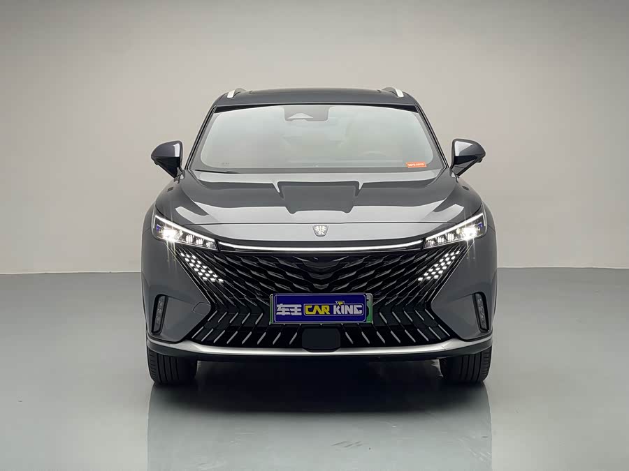 Roewe RX5 New Energy 2022 изображение автомобиля #4