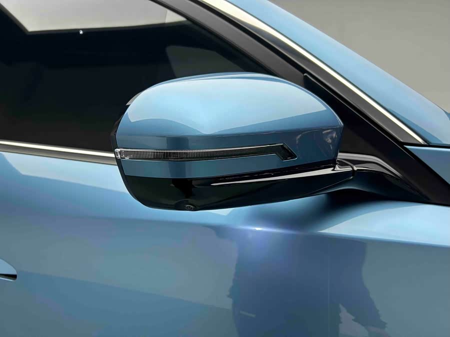 Chery 2024 car image #4