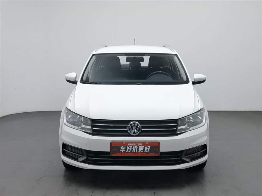 Volkswagen Santana 2019 #4 Volkswagen Santana 2019 immagine di auto #4