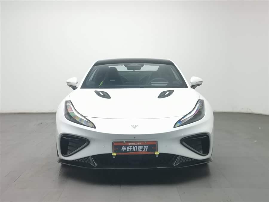 哪吒汽车 哪吒GT 2023 汽车图片 #4