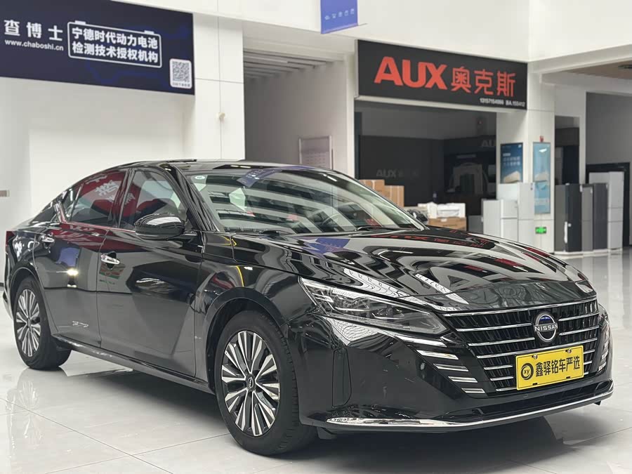 Nissan Teana 2023 #4 Nissan Teana 2023 car image #4